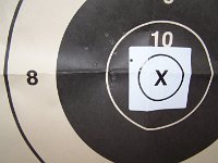 NEW RANGE RECORD - Chuck Lentz - 3.380